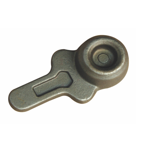 Commoda gubernandi Brachium Forgings