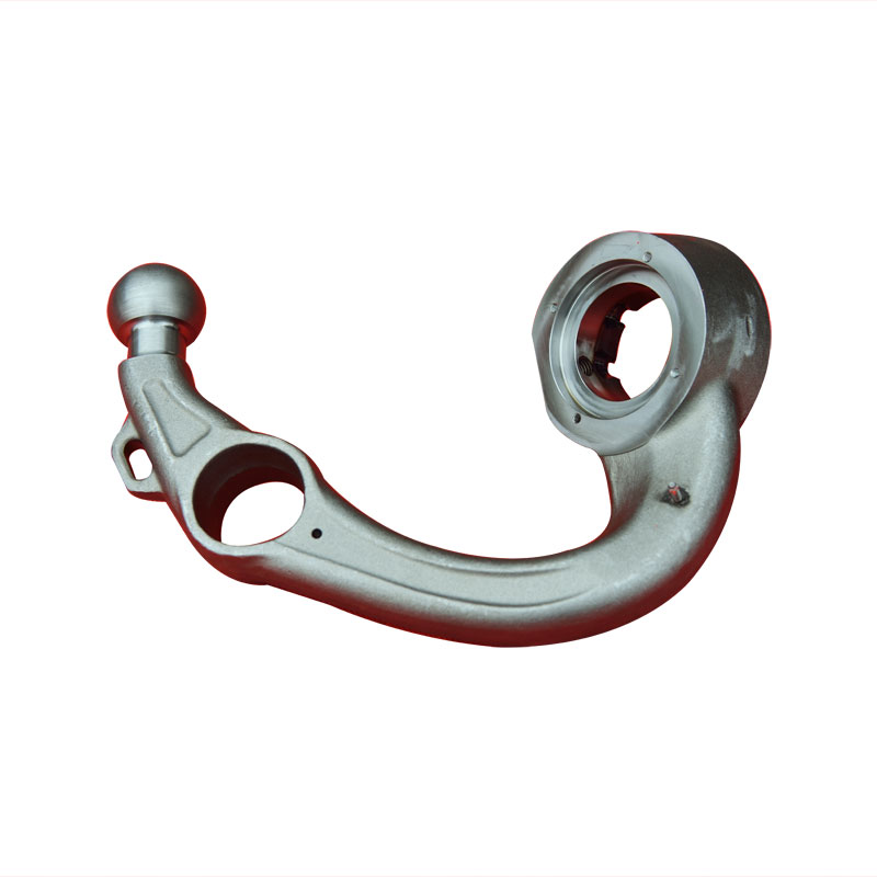 Cur Forging for Tractor facere aut frangere potest Uptime tuum?