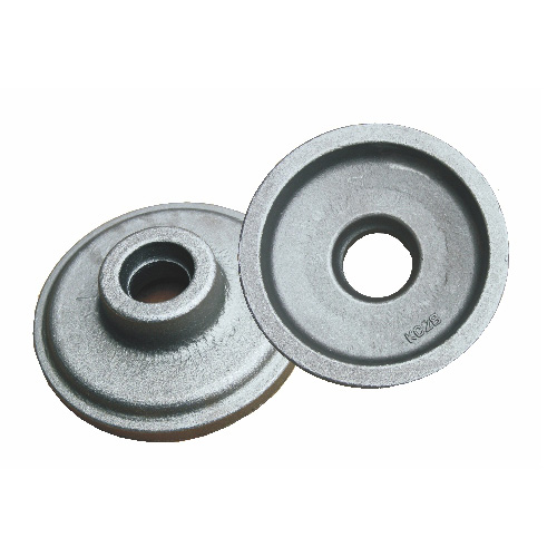 Quid sunt Apparatus Type Forgings et cur momenti in moderna Vestibulum