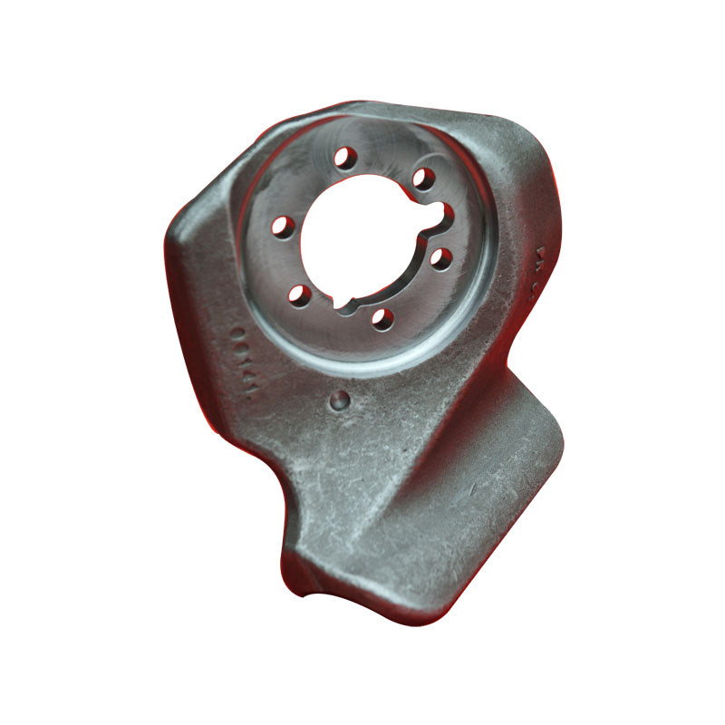 Quid sunt Co Praesent Type Forgings essentiale ad Summus euismod Industrial Applications